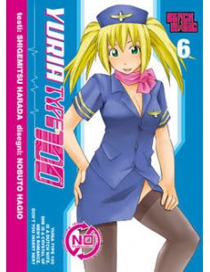 YURIA TYPE 100 6 (di 12) - BLACK MAGIC