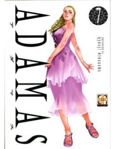 ADAMAS 8 - (di 11) - KIRU COLLECTION 3