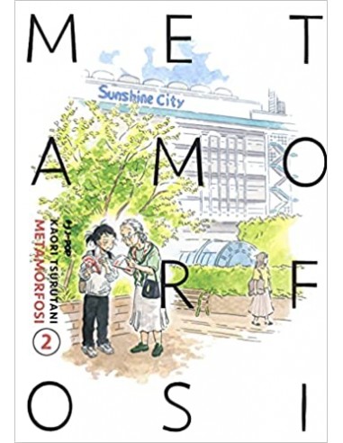 METAMORFOSI 2