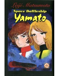CORAZZATA SPAZIALE YAMATO 3 - (DI 3) - CULT COLLECTION 15