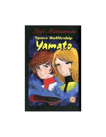 CORAZZATA SPAZIALE YAMATO 3 - (DI 3) - CULT COLLECTION 15
