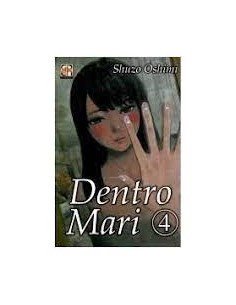 DENTRO MARI 4 - (di 9) - MIRAI COLLECTION 39