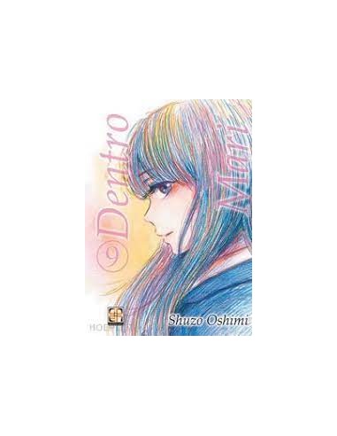 DENTRO MARI 9 - (di 9) - MIRAI COLLECTION 44