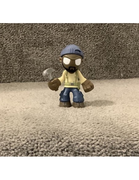 THE WALKING DEAD MYSTERY MINIS VINYL FIGURE "TYREESE"