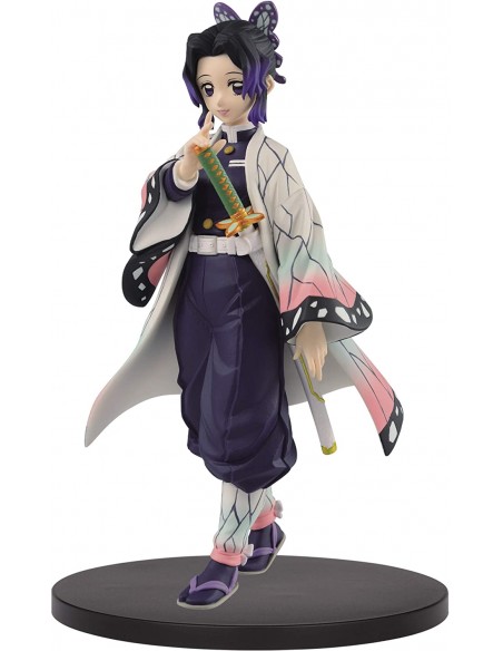 DEMON SLAYER SHINOBU KOCHO FIGURE