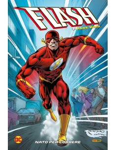 DC OMNIBUS FLASH DI MARK WAID VOL. 1