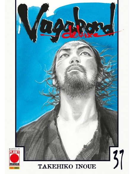VAGABOND DELUXE 37