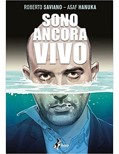 SONO ANCORA VIVO