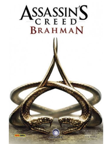 ASSASSIN`S CREED BRAHMAN