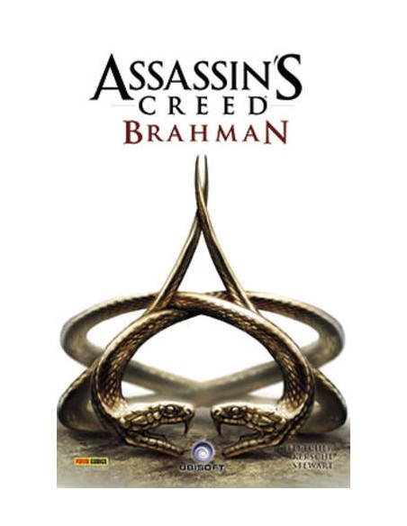 ASSASSIN`S CREED BRAHMAN