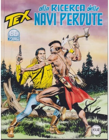TEX 732