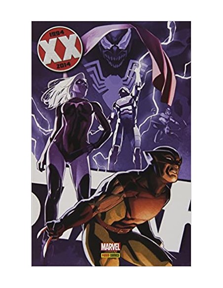 AVENGERS DELUXE PRESENTA 2 - COVER VARIANT XX - CAPITAN AMERICA - HAIL HYDRA!