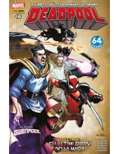 DEADPOOL 75  DEADPOOL 16