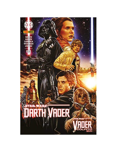 DARTH VADER 13