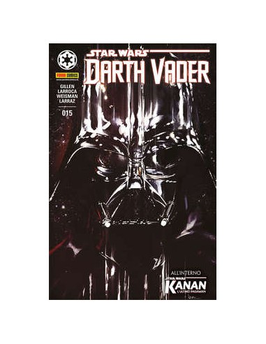 DARTH VADER 15