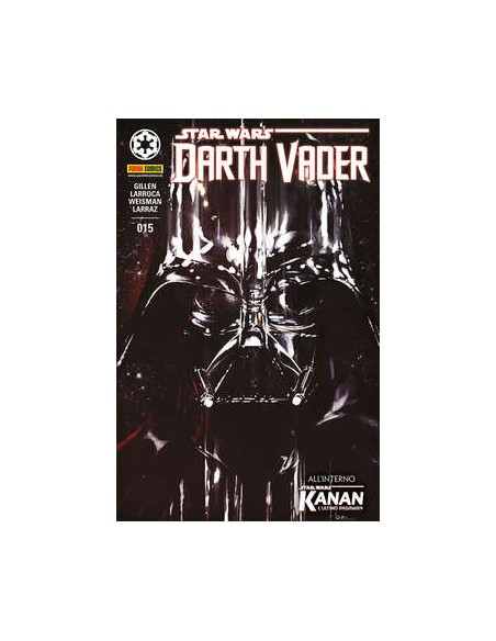 DARTH VADER 15
