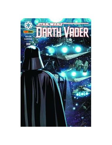 DARTH VADER 8