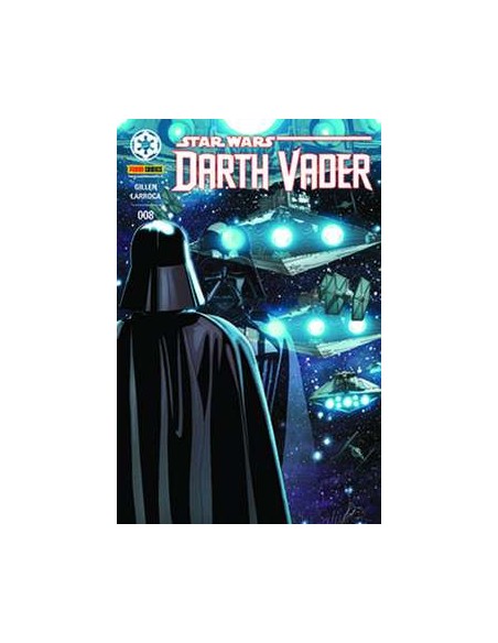 DARTH VADER 8