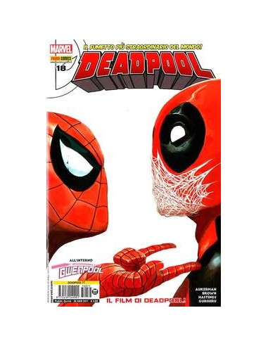 DEADPOOL 77  DEADPOOL 18