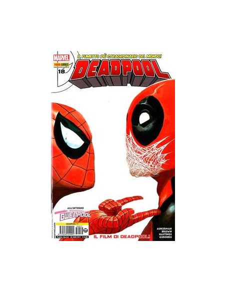 DEADPOOL 77  DEADPOOL 18