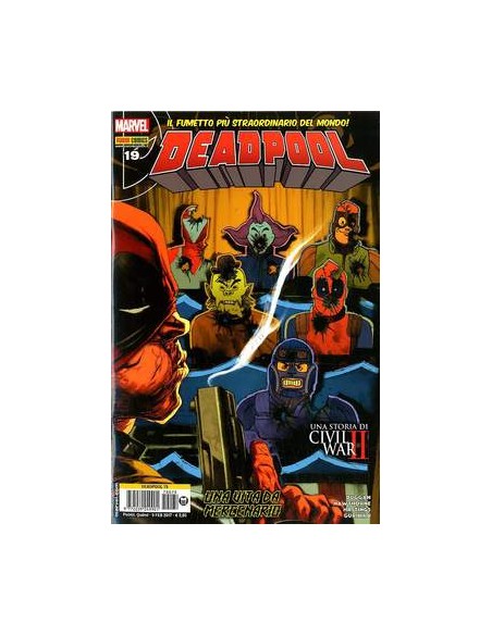DEADPOOL 78  DEADPOOL 19