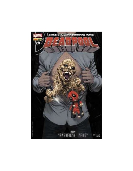 DEADPOOL 88  DEADPOOL 29