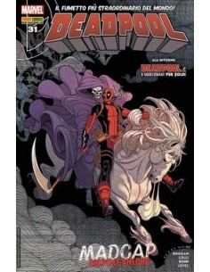 DEADPOOL 90  DEADPOOL 31