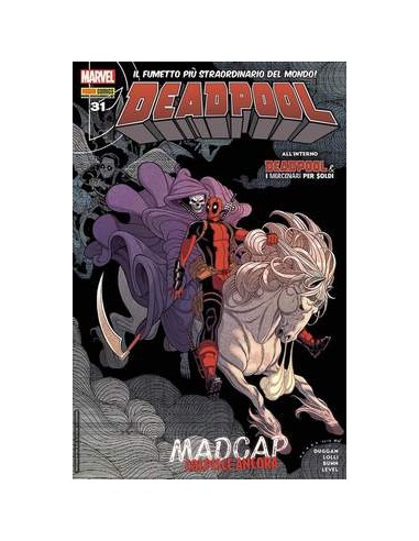 DEADPOOL 90  DEADPOOL 31