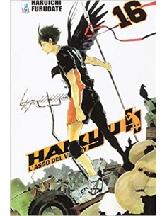 HAIKYU!! 16 (di 45) - TARGET 69