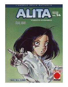 ALITA 14
