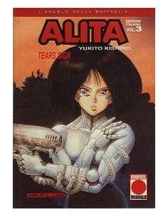 ALITA 3