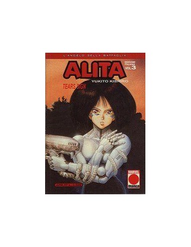 ALITA 3