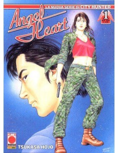 ANGEL HEART 1