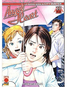 ANGEL HEART 10