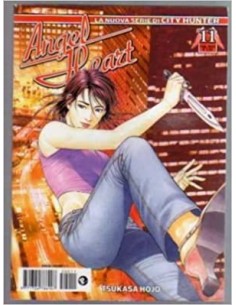 ANGEL HEART 11