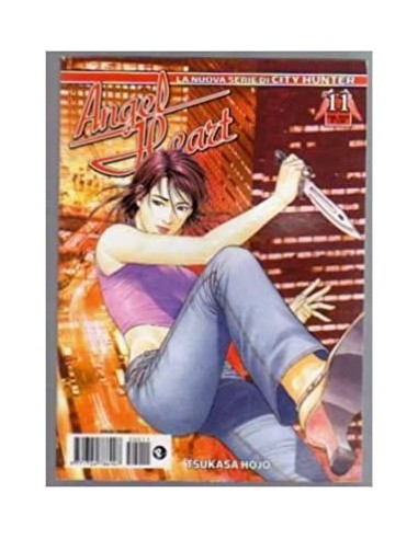 ANGEL HEART 11