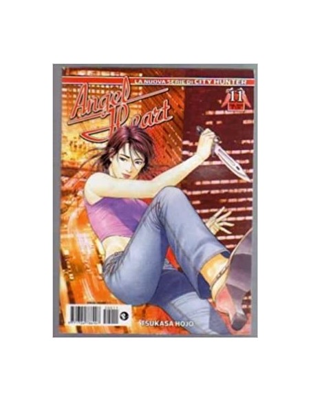 ANGEL HEART 11