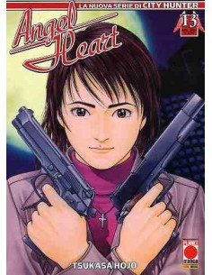 ANGEL HEART 13