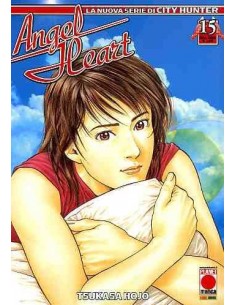 ANGEL HEART 15