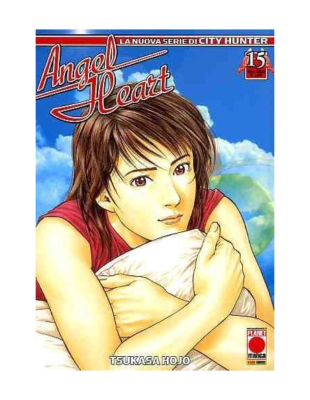 ANGEL HEART 15
