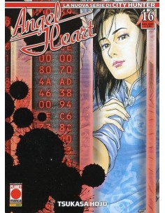 ANGEL HEART 16
