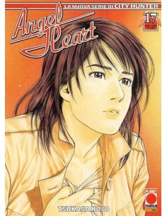 ANGEL HEART 17
