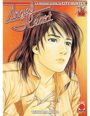 ANGEL HEART 17