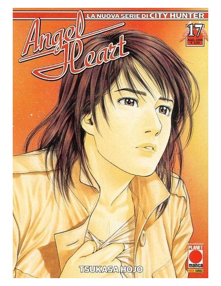 ANGEL HEART 17