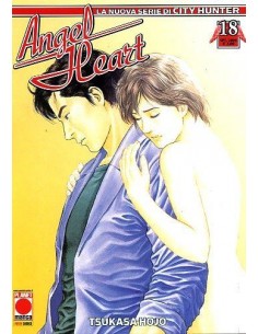 ANGEL HEART 18