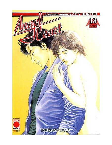ANGEL HEART 18