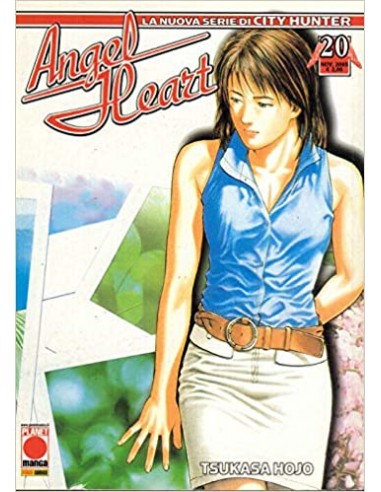 ANGEL HEART 20
