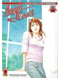 ANGEL HEART 21