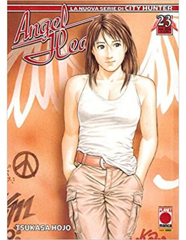 ANGEL HEART 23