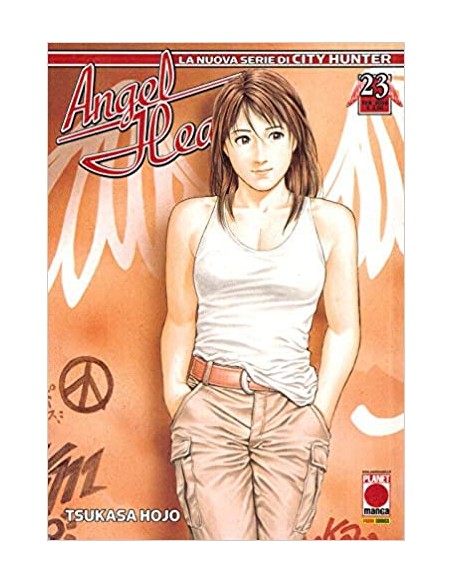 ANGEL HEART 23